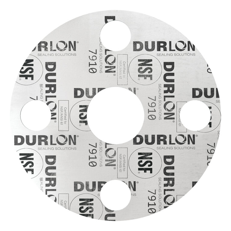 High Temperature Gaskets