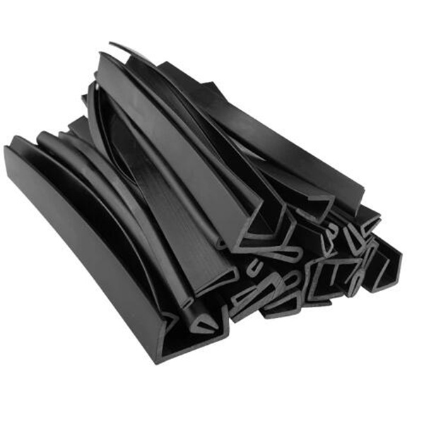 Extruded Rubber and Silicone Products