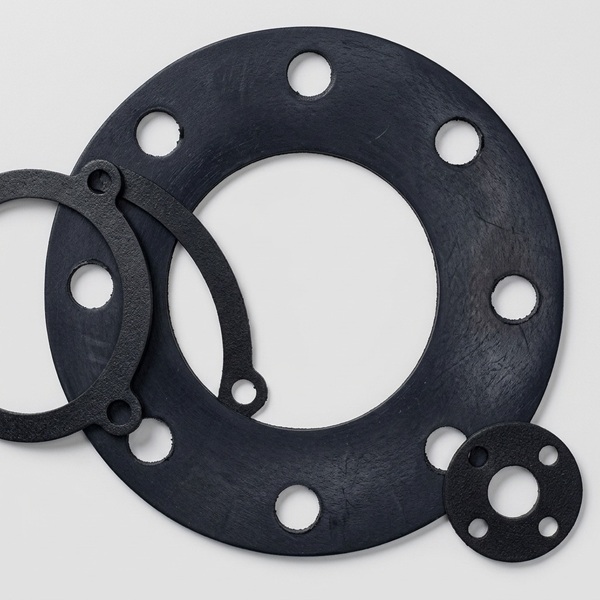 Sheet Rubber