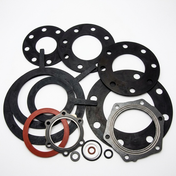 Sheet Rubber