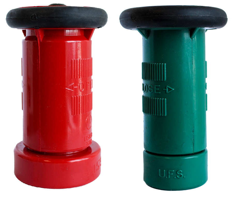 Industrial Hose & Fittings