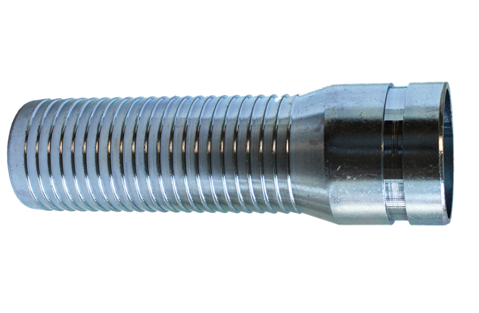 Industrial Hose & Fittings