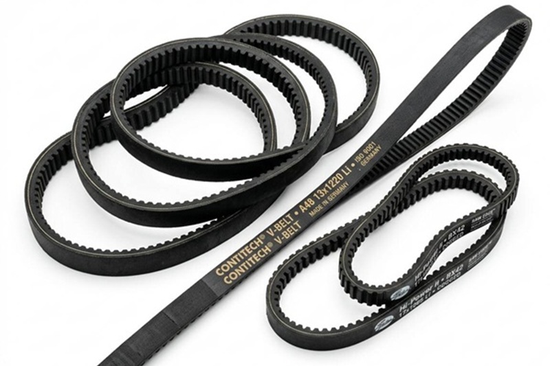 Drive Belts (V-Belts)