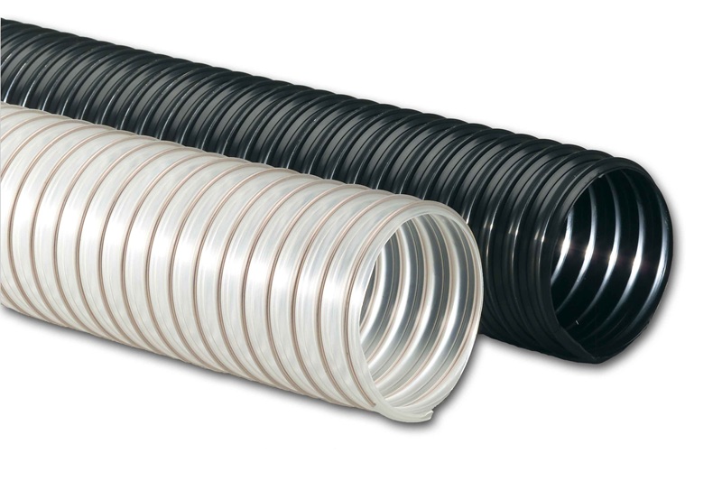  Flexible Industrial Ducting