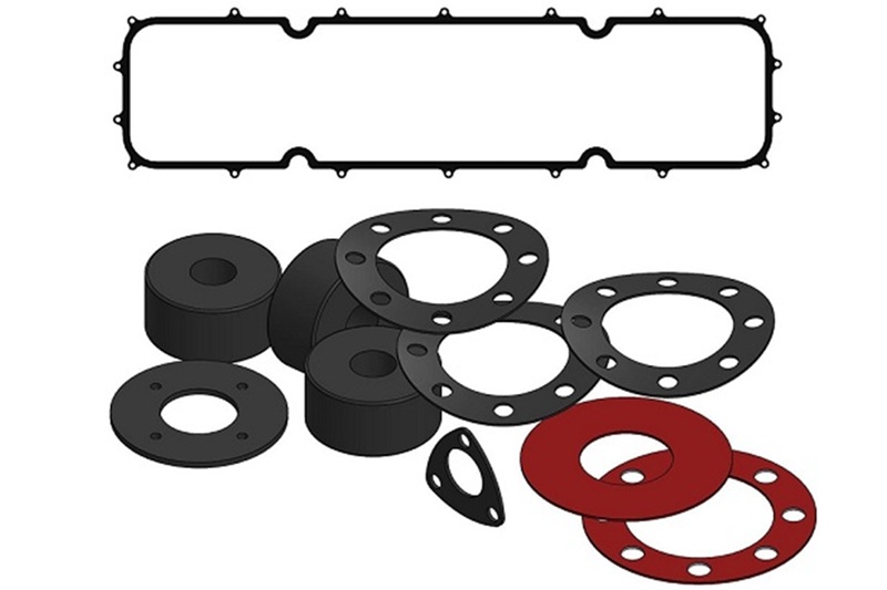 Rubber Gaskets
