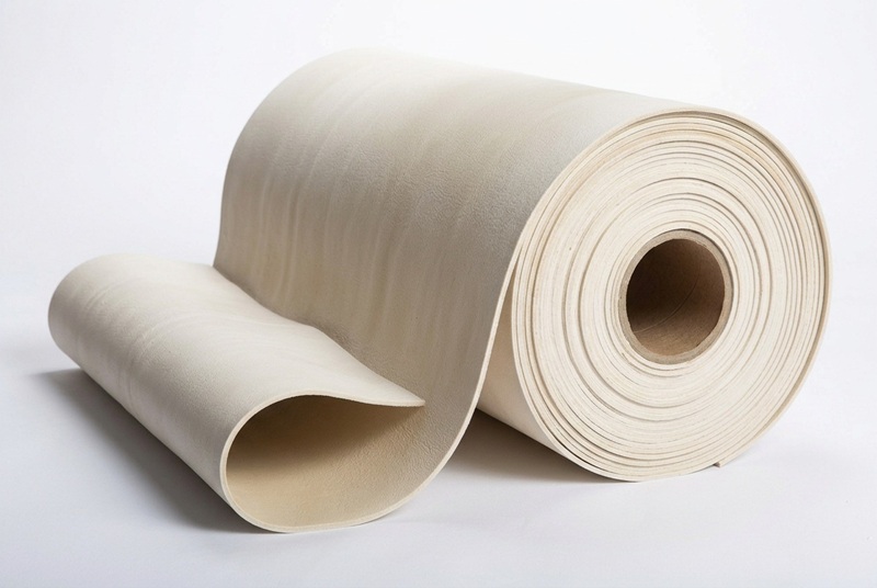 Sheet Rubber