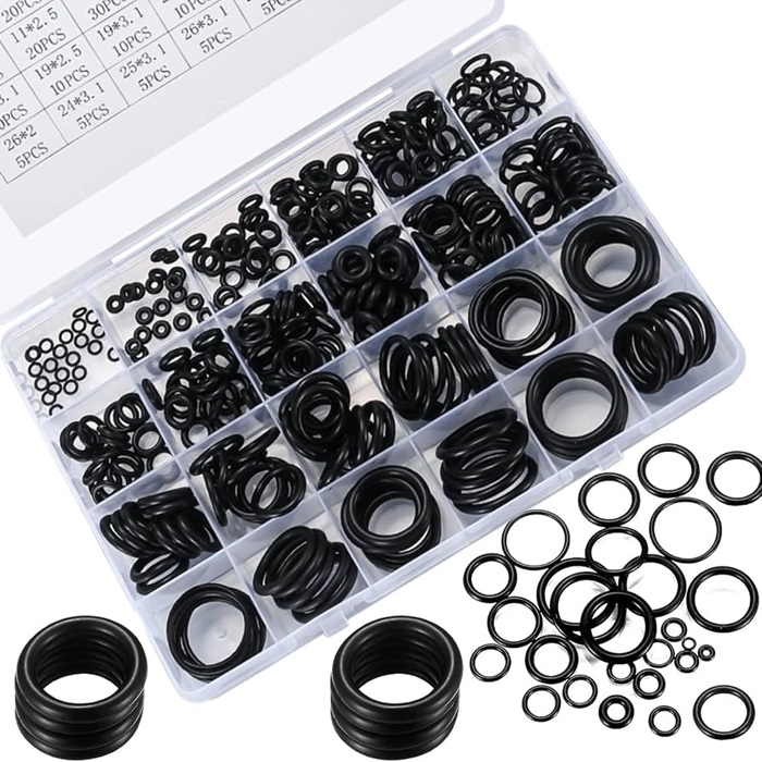 Sheet Rubber