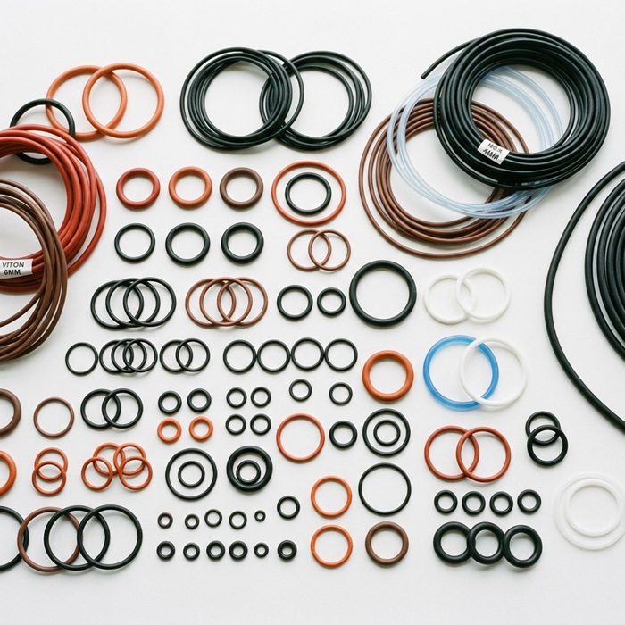 Sheet Rubber