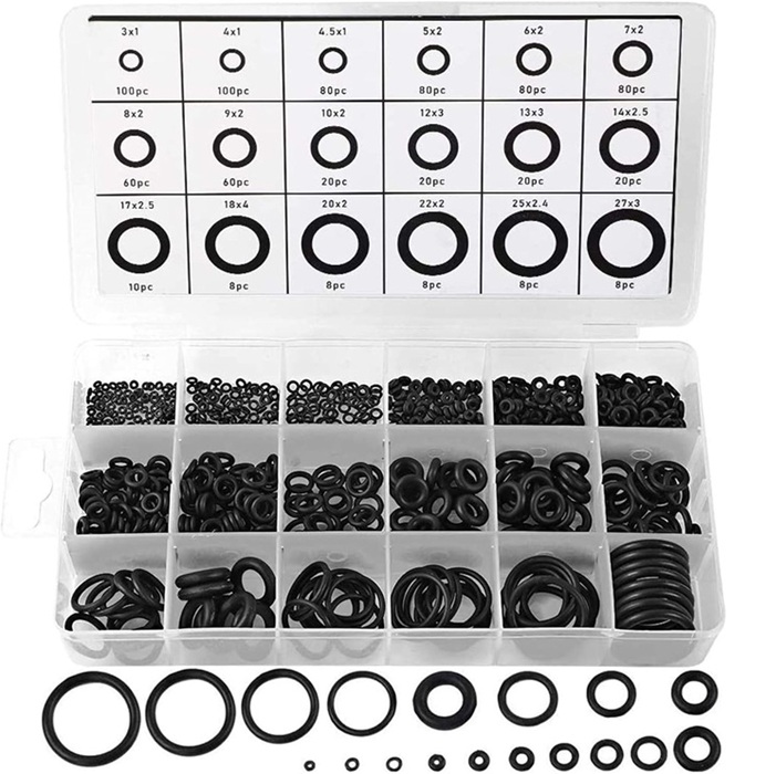 Sheet Rubber