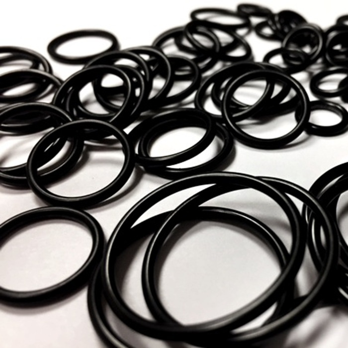 Sheet Rubber